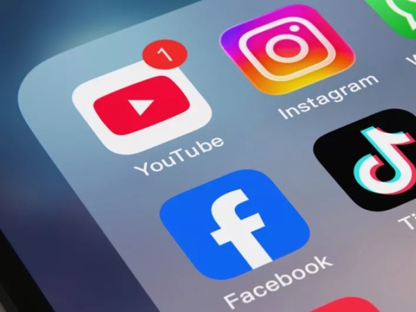 Condenan a Meta y YouTube a pagar USD 3 millones por «causar adicción» en menores de edad