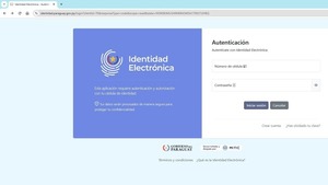BCP habilita plataforma web para consultar estado de deudas