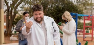 «Soy el político que más servicios ha hecho en Fernando de la Mora», asegura precandidato