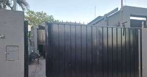 Diario HOY | Allanan depósito tras asalto a camiones que transportaban productos electrónicos