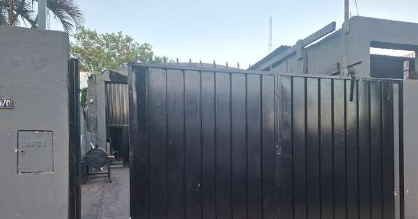 Diario HOY | Allanan depósito tras asalto a camiones que transportaban productos electrónicos