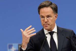 Fuerte aumento del gasto militar en 32 países de la alianza OTAN - Mundo - ABC Color