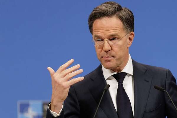 Fuerte aumento del gasto militar en 32 países de la alianza OTAN - Mundo - ABC Color