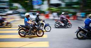 La Nación / UIP advierte impacto económico por cambios en matriculación de motocicletas