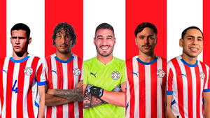 Los comentarios de Alfaro sobre los nuevos llamados