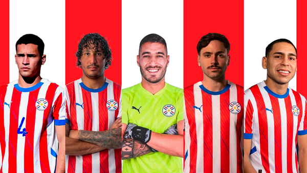 Los comentarios de Alfaro sobre los nuevos llamados