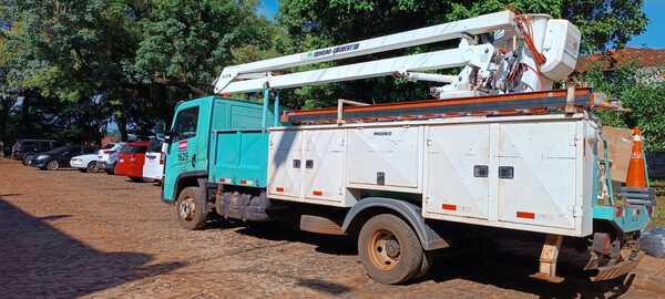 La ANDE apuesta a la digitalización para optimizar su recaudación y control operativo