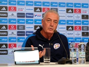 Alfaro aún no define la lista para el Mundial 2026