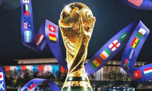 Comienzan las semifinales del repechaje rumbo al Mundial 2026 - OviedoPress