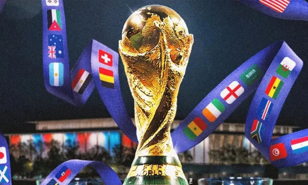 Comienzan las semifinales del repechaje rumbo al Mundial 2026 - OviedoPress