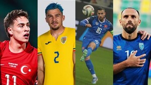 Inicia el repechaje que definirá al rival de Paraguay en el Grupo D del Mundial 2026