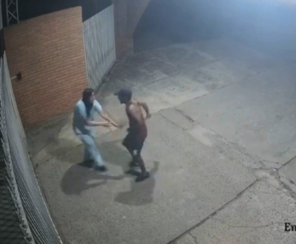 Imputan a hombre que atacó con un arma blanca a una trabajadora | Unicanal