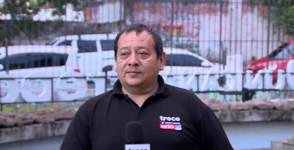 Presentan denuncia penal por presunto homicidio culposo tras muerte de paciente en el IPS