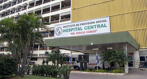 Piden investigar como homicidio el fallecimiento de sonidista tras atención en el IPS - PDS RADIO Y TV