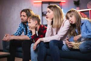 ¿Cómo sobrellevar la convivencia familiar sin perder la paz mental en Semana Santa? - Estilo de vida - ABC Color