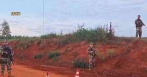 La Nación / Caso Almir de Brum: a más de un mes de su  desaparición, familia sigue esperando prueba de vida