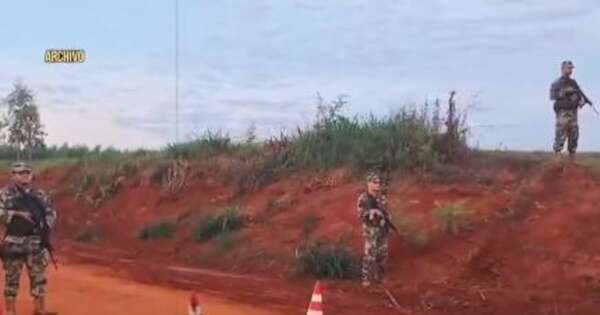 La Nación / Caso Almir de Brum: a más de un mes de su  desaparición, familia sigue esperando prueba de vida