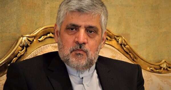 La Nación / Líbano expulsa al embajador de Irán por vínculo con Hezbolá