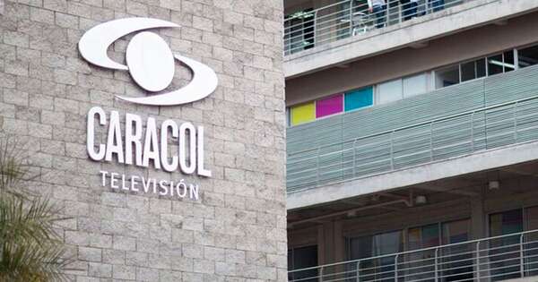 La Nación / Denuncias de acoso sacuden a la cadena Caracol TV en Colombia