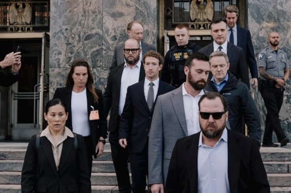 Meta y YouTube, culpables por adicción digital