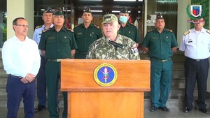 Cárcel «VIP» para Gianina García en Viñas Cué: Justicia Militar ordena prisión preventiva de dos oficiales