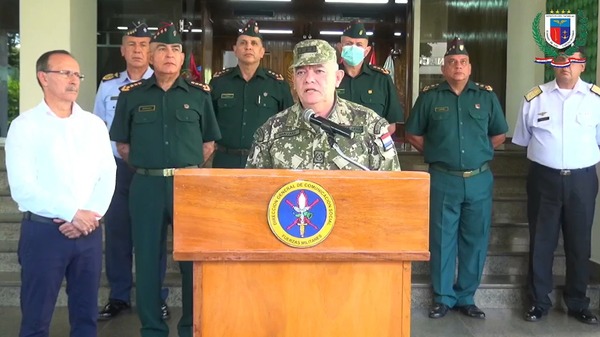 Cárcel «VIP» para Gianina García en Viñas Cué: Justicia Militar ordena prisión preventiva de dos oficiales