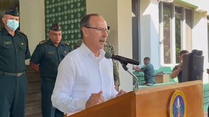 Continúan operativos por secuestro y no hay señales de Almir de Brum