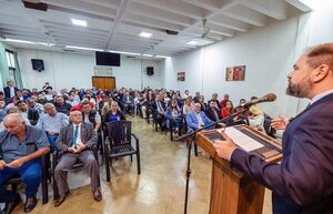 Justicia lanza un plan de transformación “estructural y humana” en penitenciarías del país