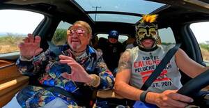 [VIDEO] Las declaraciones de Quico: "No anduve con Florinda, Florinda anduvo conmigo"