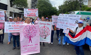 APACFA denuncia burocracia en licitaciones de medicamentos esenciales para pacientes oncológicos - OviedoPress