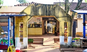 Adolescentes fueron hospitalizados en Caaguazú por presunto consumo de cocaína en institución educativa - OviedoPress