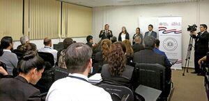 Inició Diplomado en Guaraní Jurídico con énfasis en Comunicación Social