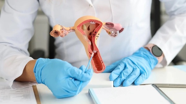 Cáncer del cuello uterino: importancia de la detección temprana y vacunación | Unicanal