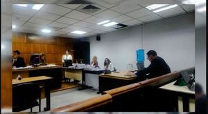 Scanner: Desisten de declaración del senador Líder Amarilla en juicio por presunto narcotráfico