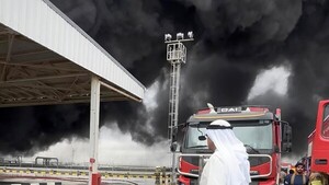 Trump: Irán debe ponerse "serio" en diálogo para terminar la guerra