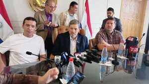 Cartismo anuncia pedido de pérdida de investidura de Chaqueñito