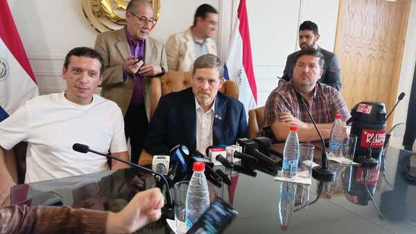 Cartismo anuncia pedido de pérdida de investidura de Chaqueñito