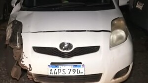 Pide disculpas el conductor que provocó muerte de una mujer de 60 años sobre ex Acceso Sur