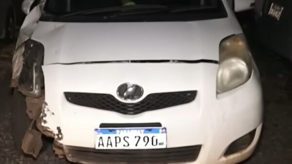 Pide disculpas el conductor que provocó muerte de una mujer de 60 años sobre ex Acceso Sur