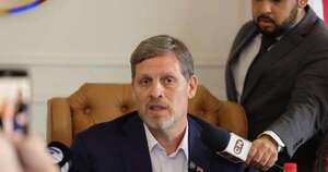 Diario HOY | Honor Colorado pide pérdida de investidura de “Chaqueñito”