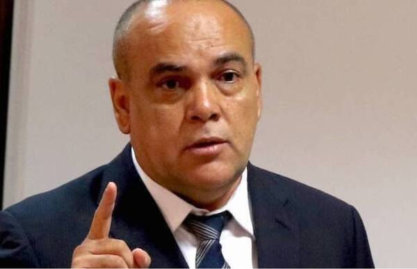 Bachi confirmó que a "Chaqueñito" le dejarán comer chipa y después "chau"