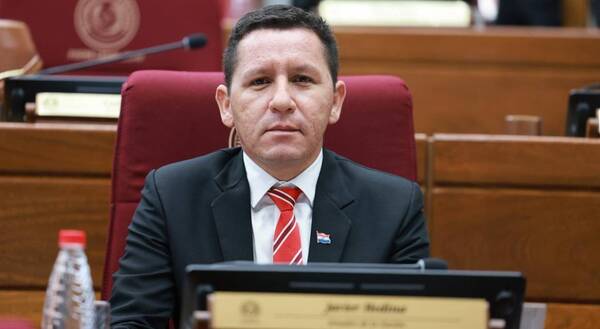 (AUDIO) Supuesto audio de "Chaqueñito": "He'uka cheve pe mita'i virgen'i"