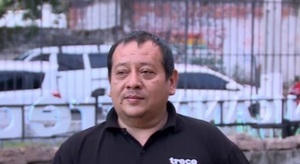 Familia de Braulio Vázquez denuncia al IPS por homicidio