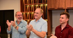 La ruptura en el Clan Vaesken fortalece al candidato de los Zacarías en Ciudad del Este