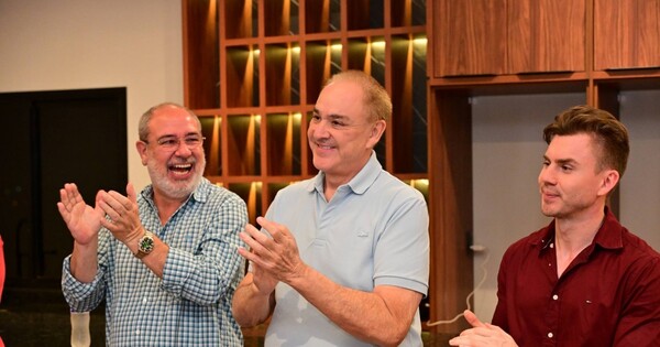 La ruptura en el Clan Vaesken fortalece al candidato de los Zacarías en Ciudad del Este