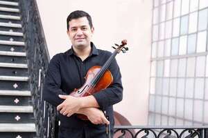 La OSIC abre su temporada 2026 con el concierto “Una noche en París” - Música - ABC Color