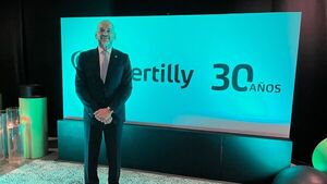 Baker Tilly celebró 30 años de ejercicio profesional ininterrumpido en Paraguay - 5Días