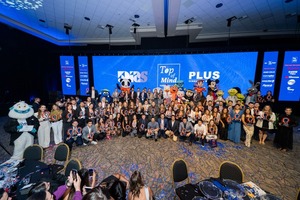 Top of Mind 2026 premió a las marcas más memorables del Paraguay - 5Días