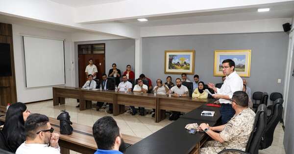 La Nación / Dueños de farmacias piden más seguridad ante sucesivos robos y la muerte de un guardia