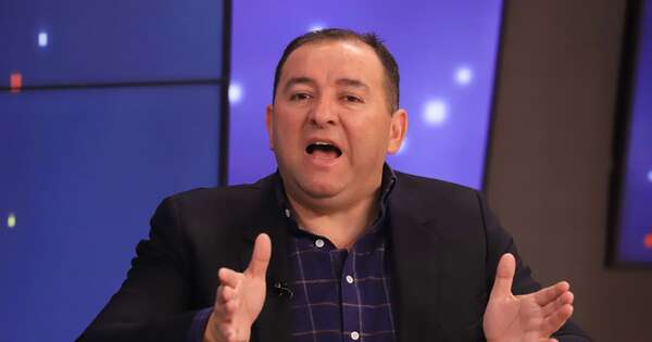 La Nación / Procesado por narcotráfico desiste de la declaración testifical de senador liberal